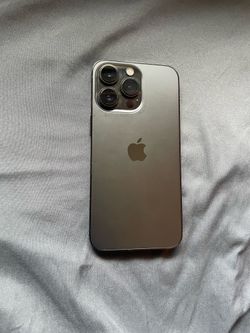 iPhone 13 Pro unlocked