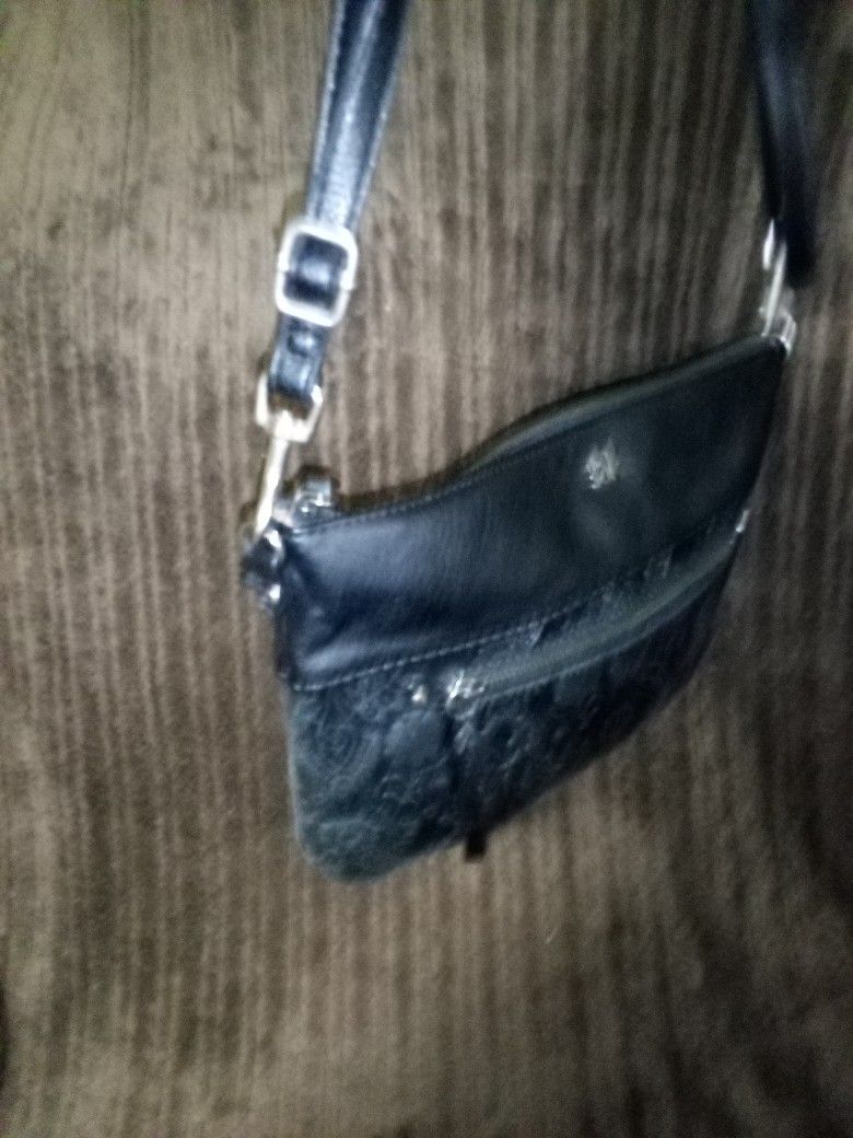 The Sac Shoulder Bag