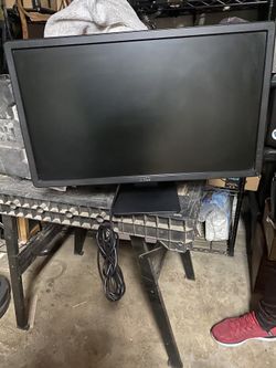 24 “ Computer Monitor