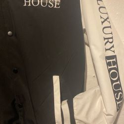 Luxury House Jacket 