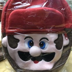 Bag pack for toddlers