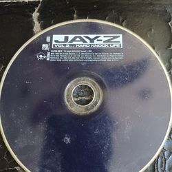 JAY Z CD $4 FINAL PRICE SAME DAY SHIPPING 