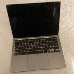 Macbook Air 2020 13 Inch
