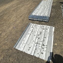 Metal Panels