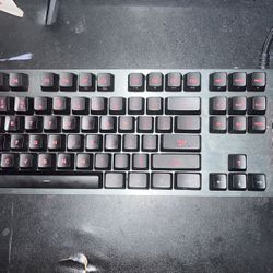 Logitech G413 carbon Mechanical Gaming keyboard