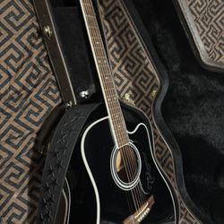 Takamine Legacy