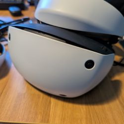 PlayStation PSVR2 w/ PC Adapter