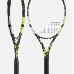 Tennis Racket Babolat Pure Aero 2023 