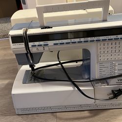 Husqvarna Viking 1100 Sewing Machine