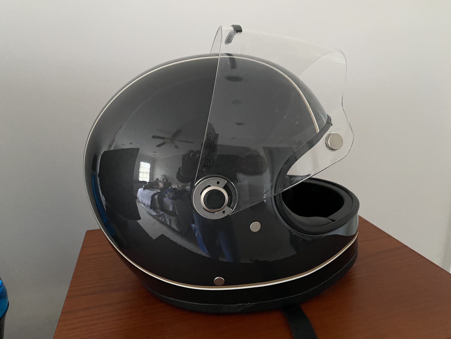AGV X3000 Limited Edition Helmet