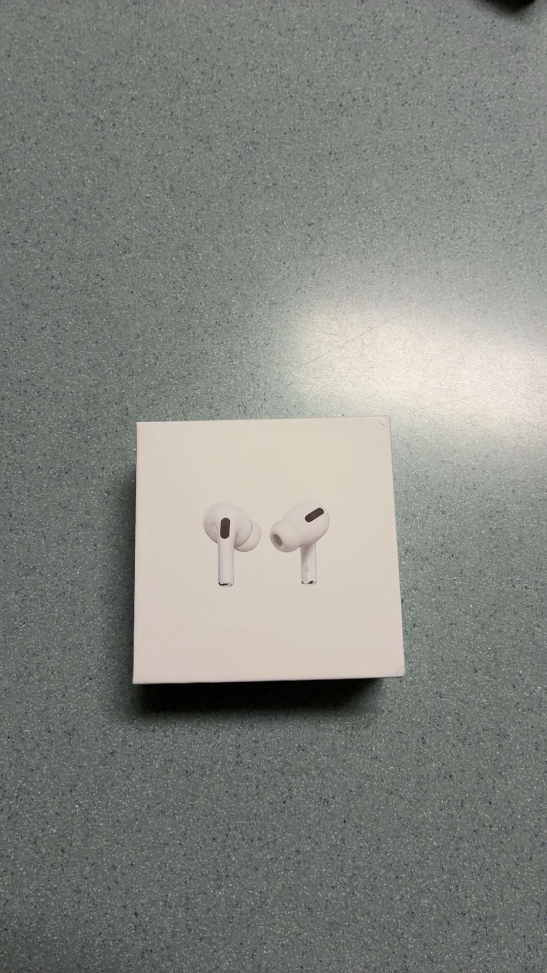 Airpods pros