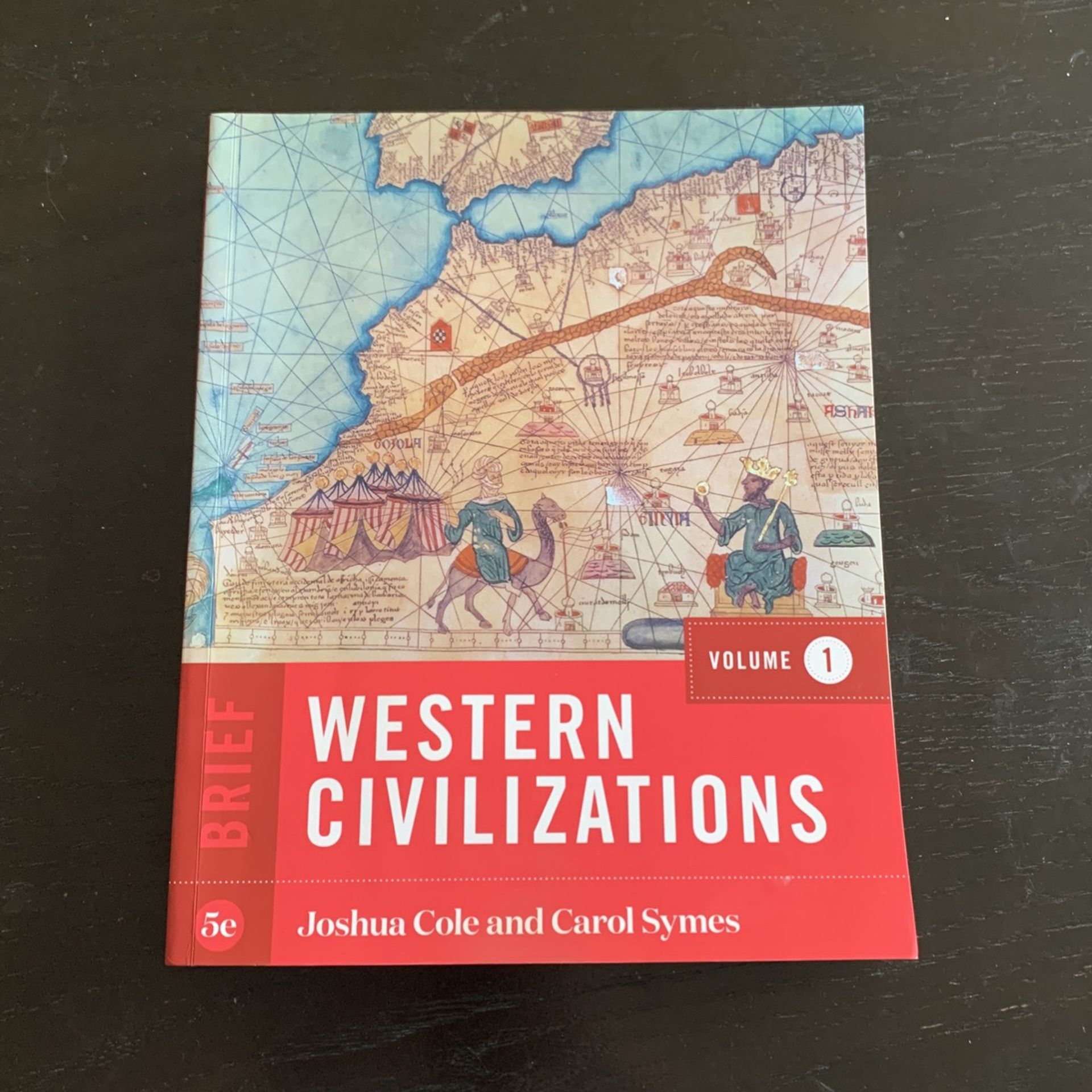 Western Civilization Textbook