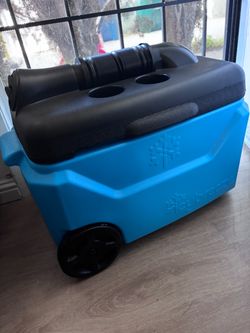 IcyBreeze Cooler