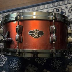Tama Superstar 14X5.5 Snare