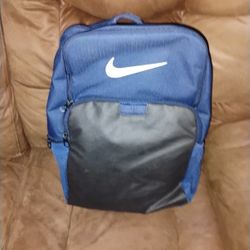 Nike Backpack 