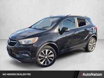 2017 Buick Encore