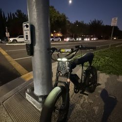 Modded Mac Fox X1s NEED GONE