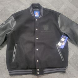 Men's NFL Jacket - NEW