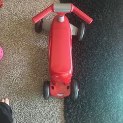 Baby Scooter/bike