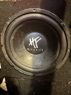 Speakers