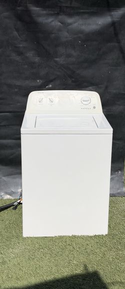 Working Admiral Washing Machine — Delivery Available