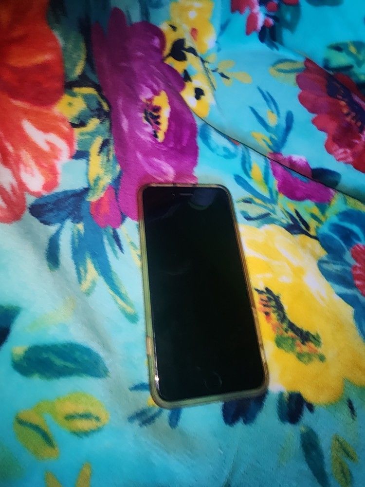 Iphone 6 Plus Parts Phone No Power