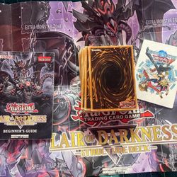 Yugioh Cards