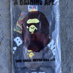 Bape Tees