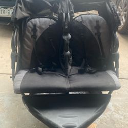 Doble Stroller