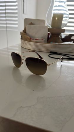 Maui Jim cliff house sunglasses
