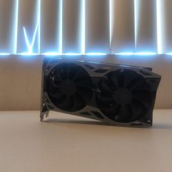 EVGA 1660 Ti SC Ultra 