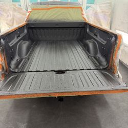 Bed Liner Spray 