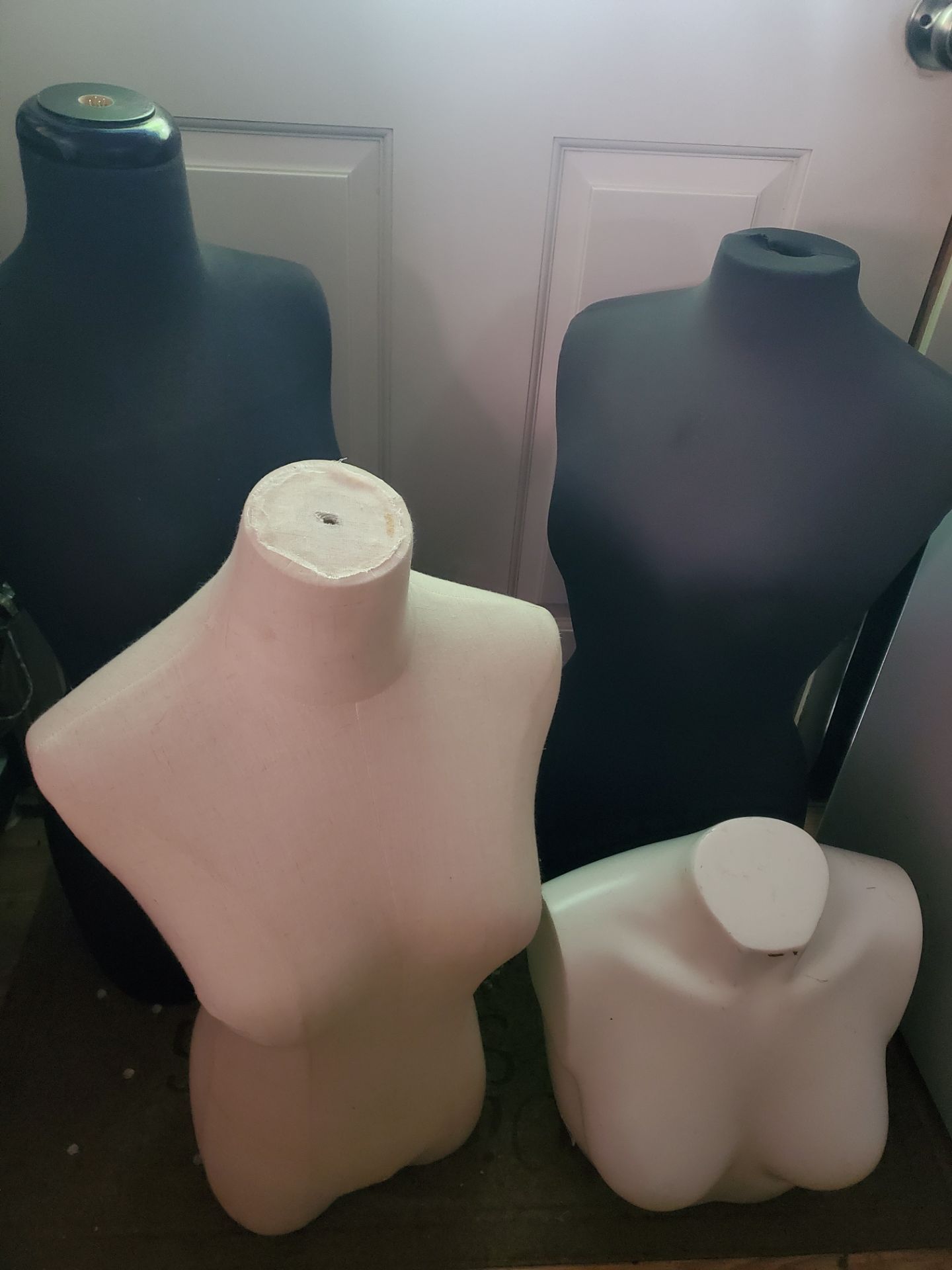 Female mannequin