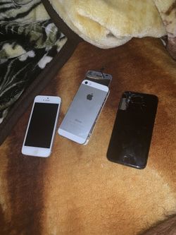 iPhones 3