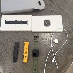 Apple Watch Ultra 2