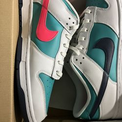 Men’s Nike Dunks Low 