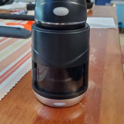 Never Used Face Scrubber 