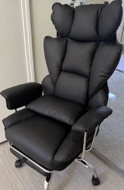 Brand New  High Back Ergonomic Desk Chair