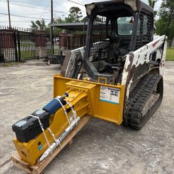 2024 Elephant EPB400SL-E Skid Steer Breaker