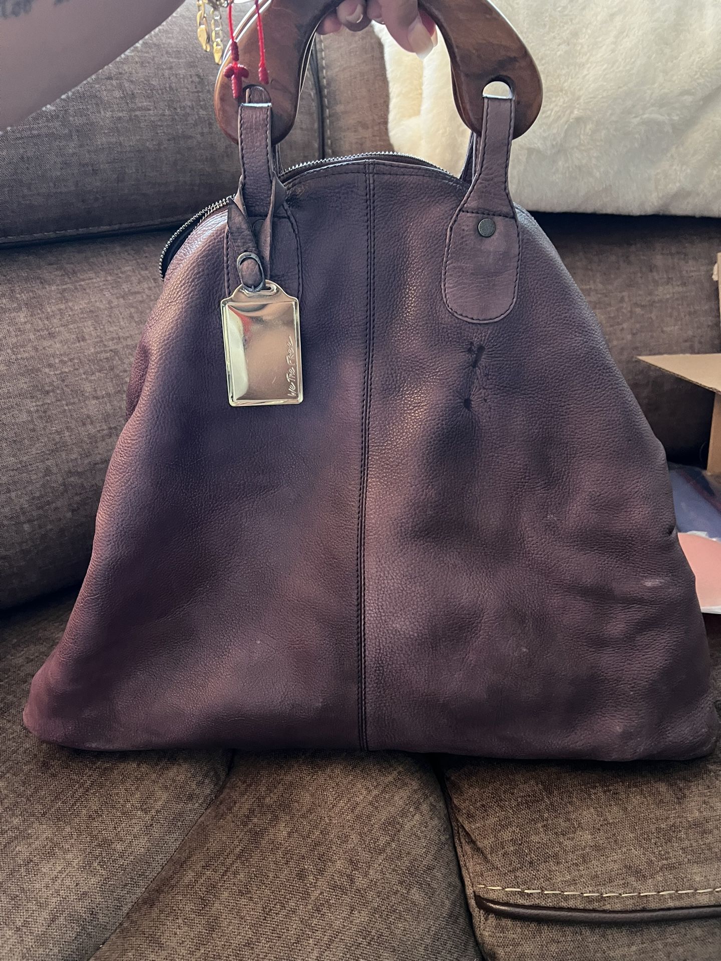 Free People Bag