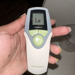 Forehead Thermometer