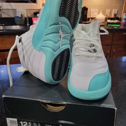 JORDAN 12 RETRO (PS)