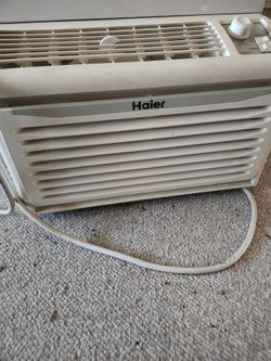 AC Window Unit