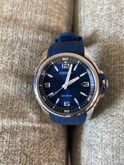 Citizen Sport Casual Eco Drive Watch