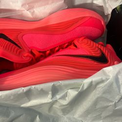 NIKE GIANNIS FREAK 7 BRED FOR IT BASKETBALL SHOES