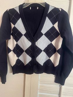 Woman Sweater / Sueter de mujer