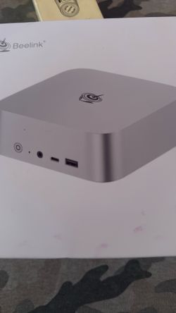 Mini pc