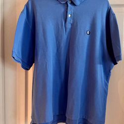Men’s Polo Shirt By Chaps. Size XL/TG/EG