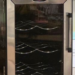 Cuisinart Private Reserve Wine cellar