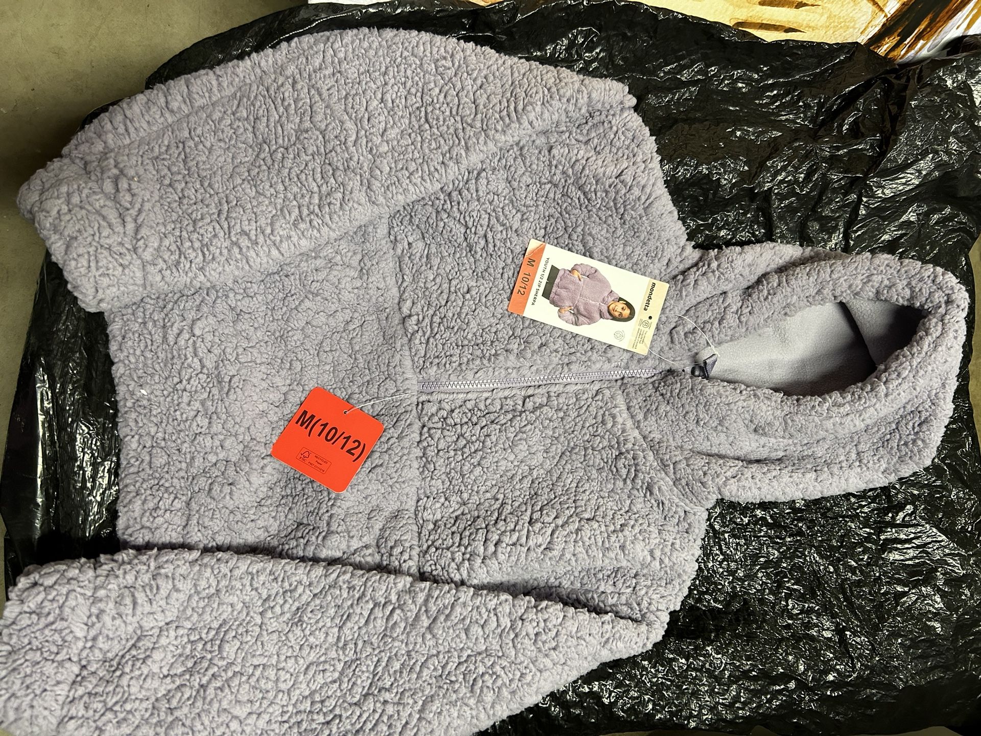 Brand New Girls Sweater 